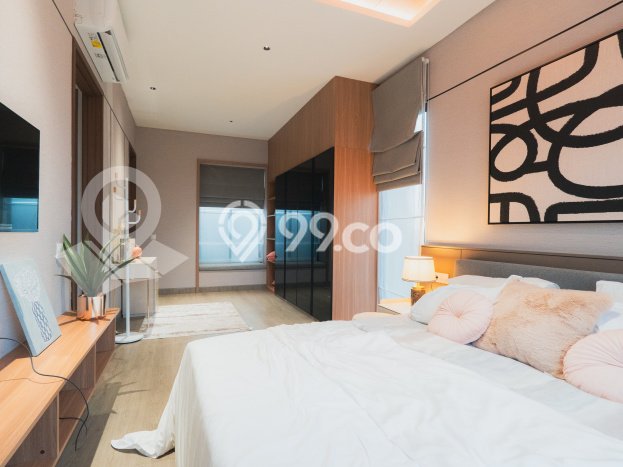 Rumah Modern Cantik 2 KT Siap Huni di Pagedangan Rumah Modern Cantik 2 KT Siap Huni di Pagedangan