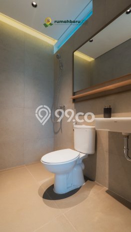 Rumah Modern Cantik 2 KT Bisa Langsung Pindah di Legok Rumah Modern Cantik 2 KT Bisa Langsung Pindah di Legok