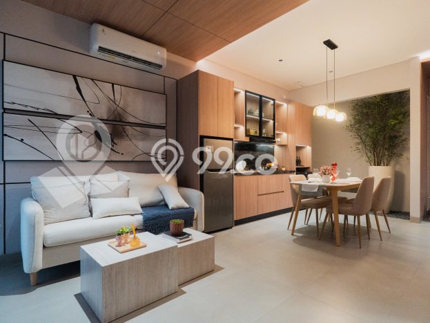 Jual Rumah Favorit Siap Huni LB 80m2 di Pagedangan, Tangerang Jual Rumah Favorit Siap Huni LB 80m2 di Pagedangan, Tangerang