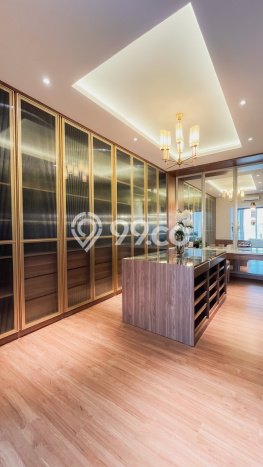 Hunian Mewah LB 760m2 Siap Huni Desain Elegan di Gading Serpong, Tangerang Hunian Mewah LB 760m2 Siap Huni Desain Elegan di Gading Serpong, Tangerang