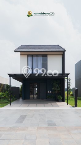 For Sale Rumah 3 Kamar Lokasi Strategis Nyaman dan Strategis di Kelapa Dua For Sale Rumah 3 Kamar Lokasi Strategis Nyaman dan Strategis di Kelapa Dua