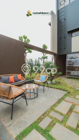 Dijual Rumah Mewah Exclusive di Pagedangan, Tangerang Dijual Rumah Mewah Exclusive di Pagedangan, Tangerang