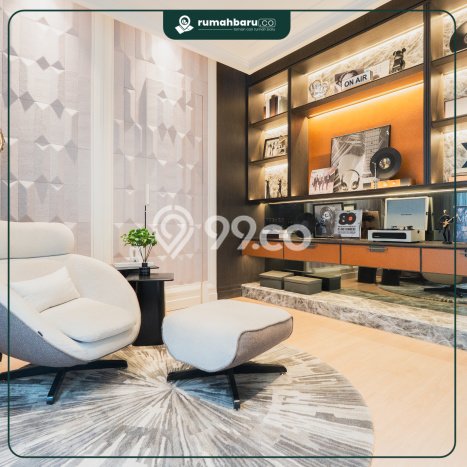 Hot Offer Hunian Mewah Ideal dan Luas di BSD, Tangerang Selatan Hot Offer Hunian Mewah Ideal dan Luas di BSD, Tangerang Selatan