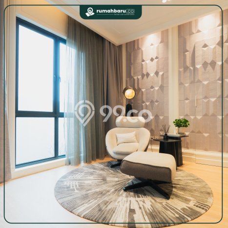 Hot Offer Hunian Mewah Ideal dan Luas di BSD, Tangerang Selatan Hot Offer Hunian Mewah Ideal dan Luas di BSD, Tangerang Selatan