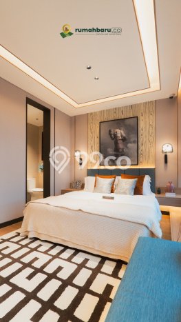 Rumah Strategis Minimalis Lb 78m2 di Legok, Tangerang Rumah Strategis Minimalis Lb 78m2 di Legok, Tangerang
