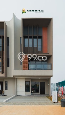 Rumah Modern Cantik 3 KT Bisa Langsung Pindah di Kelapa Dua Rumah Modern Cantik 3 KT Bisa Langsung Pindah di Kelapa Dua