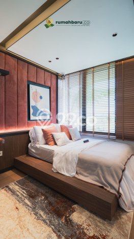 For Sale Rumah 3 Kamar Lokasi Strategis Nyaman dan Strategis di Kelapa Dua For Sale Rumah 3 Kamar Lokasi Strategis Nyaman dan Strategis di Kelapa Dua