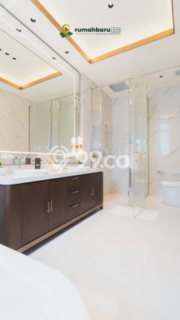 Best Deal Hunian Premium Ideal dan Luas di Pagedangan, Tangerang Best Deal Hunian Premium Ideal dan Luas di Pagedangan, Tangerang