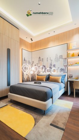 Best Deal Hunian Premium Ideal dan Luas di Pagedangan, Tangerang Best Deal Hunian Premium Ideal dan Luas di Pagedangan, Tangerang