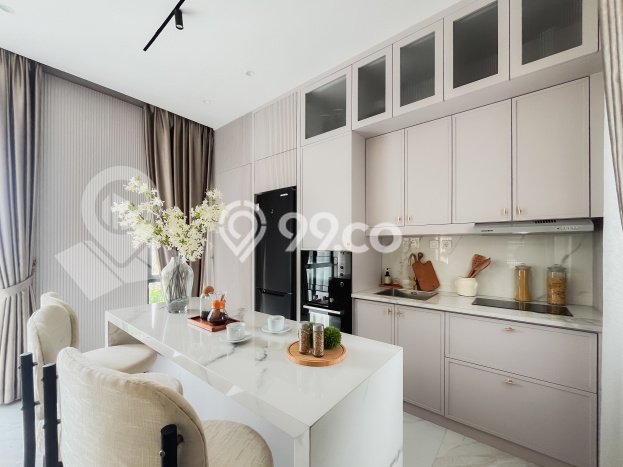 Siap Huni Hunian Elit 4 Kamar di Pagedangan Dekat ke Mana Pun Siap Huni Hunian Elit 4 Kamar di Pagedangan Dekat ke Mana Pun