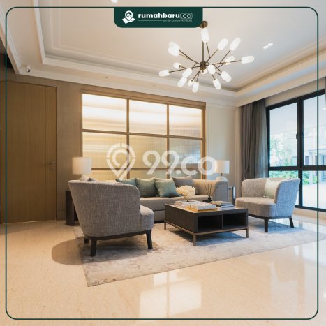 Hot Offer Hunian Mewah Ideal dan Luas di BSD, Tangerang Selatan Hot Offer Hunian Mewah Ideal dan Luas di BSD, Tangerang Selatan