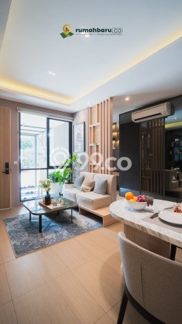 Rumah Strategis Minimalis Lb 95m2 di Pagedangan, Tangerang Rumah Strategis Minimalis Lb 95m2 di Pagedangan, Tangerang