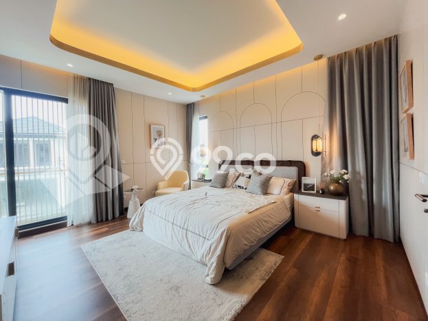 Siap Huni Hunian Elit 4 Kamar di Pagedangan Dekat ke Mana Pun Siap Huni Hunian Elit 4 Kamar di Pagedangan Dekat ke Mana Pun