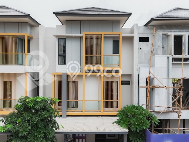 Best Deal Hunian Premium Ideal dan Luas di Pagedangan, Tangerang Best Deal Hunian Premium Ideal dan Luas di Pagedangan, Tangerang