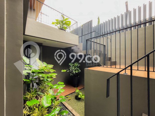 Hot Offer Hunian Mewah Ideal dan Luas di BSD, Tangerang Selatan Hot Offer Hunian Mewah Ideal dan Luas di BSD, Tangerang Selatan