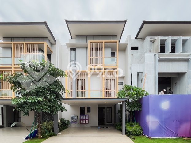 Best Deal Hunian Premium Ideal dan Luas di Pagedangan, Tangerang Best Deal Hunian Premium Ideal dan Luas di Pagedangan, Tangerang