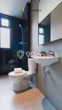 Rumah Strategis Minimalis Lb 95m2 di Pagedangan, Tangerang Rumah Strategis Minimalis Lb 95m2 di Pagedangan, Tangerang