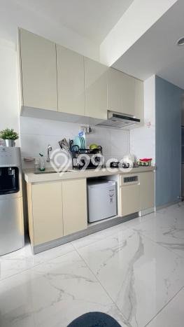 Untuk Dijual Apartemen 1 KT di Tangerang Luas 20m2 Untuk Dijual Apartemen 1 KT di Tangerang Luas 20m2