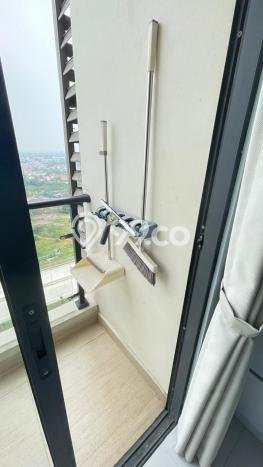 Untuk Dijual Apartemen 1 KT di Tangerang Luas 20m2 Untuk Dijual Apartemen 1 KT di Tangerang Luas 20m2