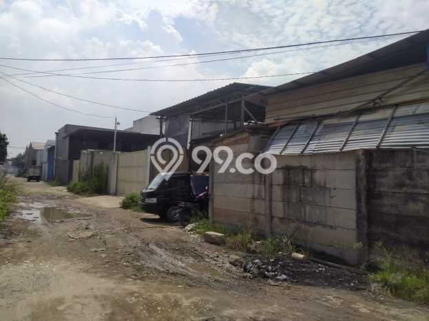 Gudang Komersial Dijual di Cipondoh Tangerang LT 662m2 & LB 117m2 Gudang Komersial Dijual di Cipondoh Tangerang LT 662m2 & LB 117m2
