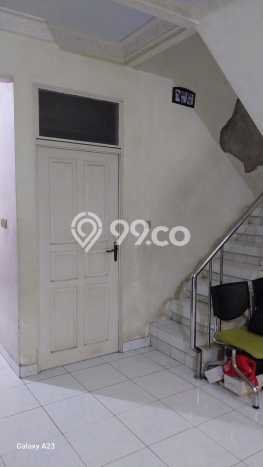 Rumah Minimalis 3 KT di Modernland Tangerang Unfurnished Rumah Minimalis 3 KT di Modernland Tangerang Unfurnished