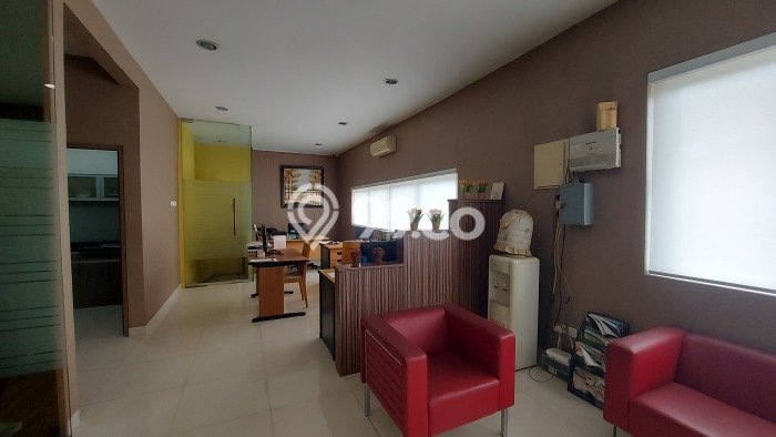 Paling Dicari! Gudang Dijual di Alam Sutera Harga Kompetitif Paling Dicari! Gudang Dijual di Alam Sutera Harga Kompetitif