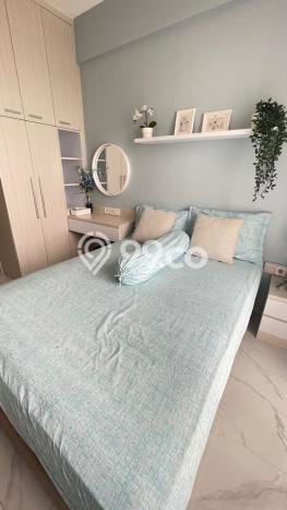 Untuk Dijual Apartemen 1 KT di Tangerang Luas 20m2 Untuk Dijual Apartemen 1 KT di Tangerang Luas 20m2