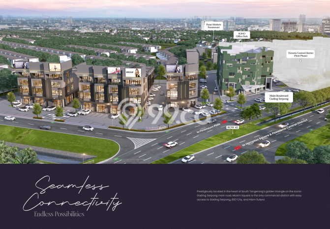 Ruko Bagus Dijual di Gading Serpong Tangerang Lokasi Strategis Cocok untuk Kembangkan Bisnis Ruko Bagus Dijual di Gading Serpong Tangerang Lokasi Strategis Cocok untuk Kembangkan Bisnis