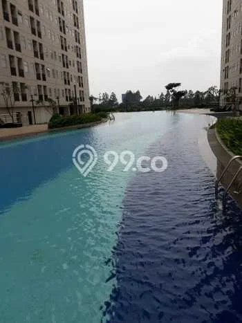 Apartemen Strategis 50m2 di Tangerang Kota Tangerang 3 KT Apartemen Strategis 50m2 di Tangerang Kota Tangerang 3 KT