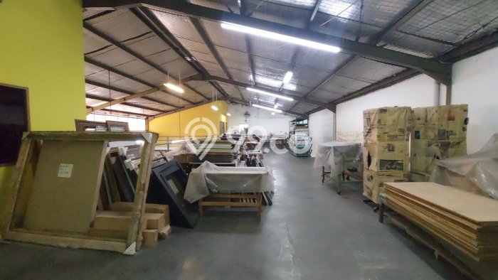 Paling Dicari! Gudang Dijual di Alam Sutera Harga Kompetitif Paling Dicari! Gudang Dijual di Alam Sutera Harga Kompetitif