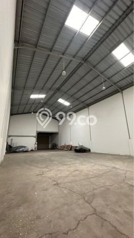 Unit Gudang Strategis di Legok, Tangerang Potensi Bisnis Besar Unit Gudang Strategis di Legok, Tangerang Potensi Bisnis Besar