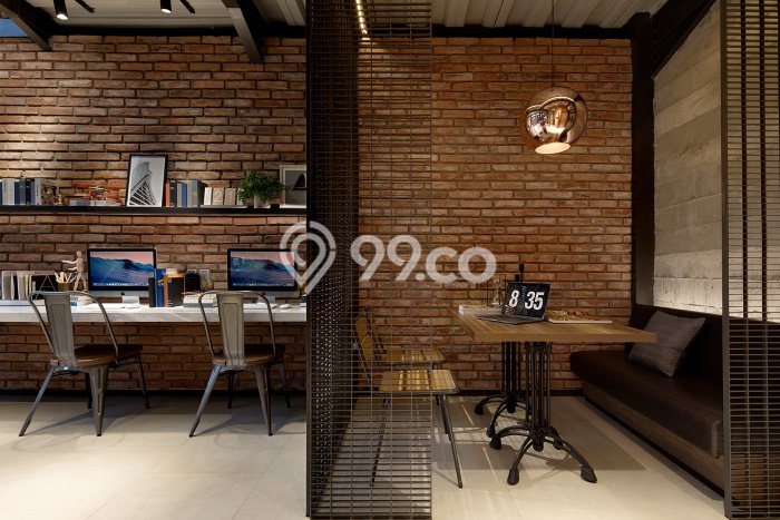 HOT DEAL! Apartemen di BSD City, 2 KM, Luas 78m², Lokasi Elite, View Kota HOT DEAL! Apartemen di BSD City, 2 KM, Luas 78m², Lokasi Elite, View Kota
