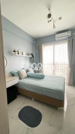 Untuk Dijual Apartemen 1 KT di Tangerang Luas 20m2 Untuk Dijual Apartemen 1 KT di Tangerang Luas 20m2
