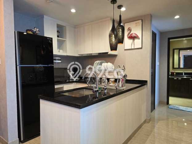 Hunian Apartemen High-Class untuk Dijual di Tangerang dengan 2 BR & 1 Kamar Mandi Hunian Apartemen High-Class untuk Dijual di Tangerang dengan 2 BR & 1 Kamar Mandi