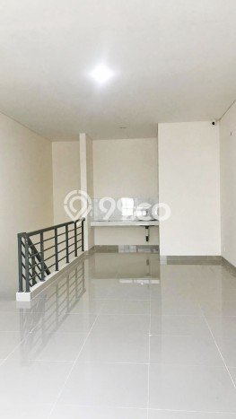 Unit Ruko Dijual di Tangerang LT 45m2 & LB 90m2 Unit Ruko Dijual di Tangerang LT 45m2 & LB 90m2