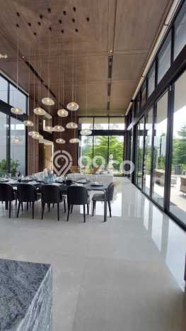 Hunian Super Mewah dengan Akses Paling Strategis di BSD City, Tangerang Hunian Super Mewah dengan Akses Paling Strategis di BSD City, Tangerang