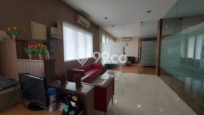 Paling Dicari! Gudang Dijual di Alam Sutera Harga Kompetitif Paling Dicari! Gudang Dijual di Alam Sutera Harga Kompetitif