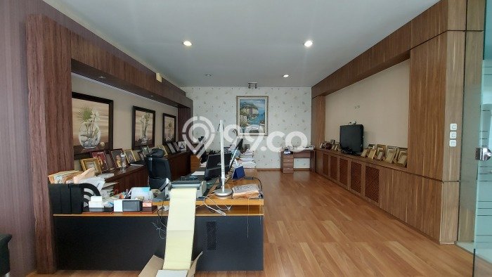 Paling Dicari! Gudang Dijual di Alam Sutera Harga Kompetitif Paling Dicari! Gudang Dijual di Alam Sutera Harga Kompetitif