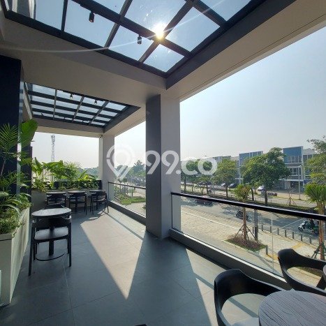 Paling Dicari! Ruko Dijual di Gading Serpong Scientia Garden Harga Kompetitif Paling Dicari! Ruko Dijual di Gading Serpong Scientia Garden Harga Kompetitif