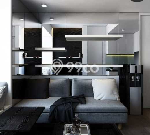 Untuk Dijual Apartemen 1 KT & 1 KM di Tangerang Lokasi Strategis Untuk Dijual Apartemen 1 KT & 1 KM di Tangerang Lokasi Strategis