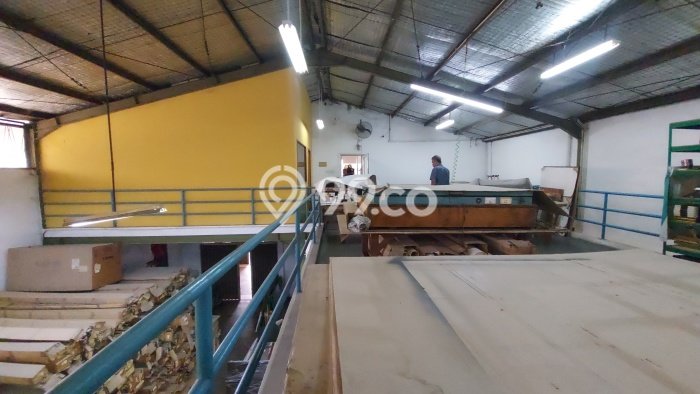 Paling Dicari! Gudang Dijual di Alam Sutera Harga Kompetitif Paling Dicari! Gudang Dijual di Alam Sutera Harga Kompetitif