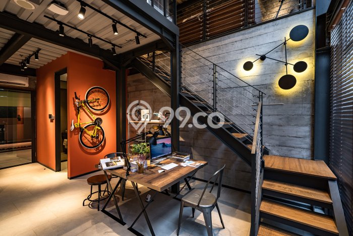 HOT DEAL! Apartemen di BSD City, 2 KM, Luas 78m², Lokasi Elite, View Kota HOT DEAL! Apartemen di BSD City, 2 KM, Luas 78m², Lokasi Elite, View Kota