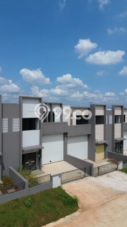 Paling Diincar! Gudang Dijual di BSD City Harga Kompetitif Paling Diincar! Gudang Dijual di BSD City Harga Kompetitif