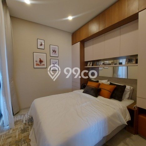 Dijual Hunian Rumah Nyaman 4 KT di Summarecon Tangerang, Tangerang Dijual Hunian Rumah Nyaman 4 KT di Summarecon Tangerang, Tangerang