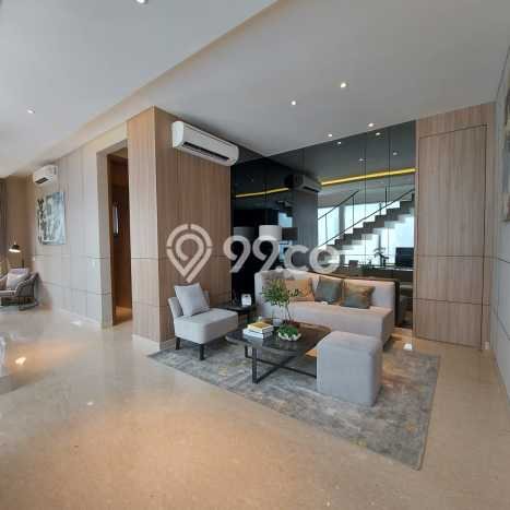 Hunian Mewah LB 398m2 Siap Pakai Desain Elegan di BSD City, Tangerang Hunian Mewah LB 398m2 Siap Pakai Desain Elegan di BSD City, Tangerang