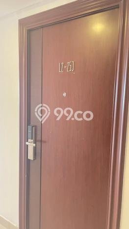 Untuk Dijual Apartemen 1 KT di Tangerang Luas 20m2 Untuk Dijual Apartemen 1 KT di Tangerang Luas 20m2
