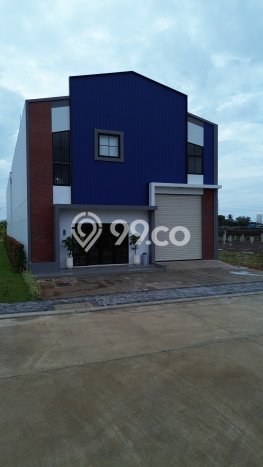 Area Ramai! Gudang Dijual di Pakuhaji untuk Bisnis Luas Bangunan 324m2 Area Ramai! Gudang Dijual di Pakuhaji untuk Bisnis Luas Bangunan 324m2