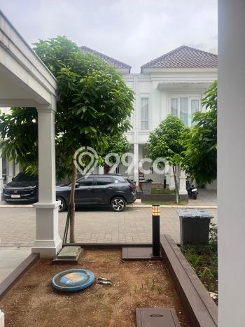 Dijual Rumah Luas Elegan Dengan View Cantik di Gading Serpong, Tangerang Dijual Rumah Luas Elegan Dengan View Cantik di Gading Serpong, Tangerang