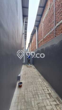 Unit Gudang disewakan di Legok Tangerang dengan LT 360m2 / LB 270m2 Unit Gudang disewakan di Legok Tangerang dengan LT 360m2 / LB 270m2