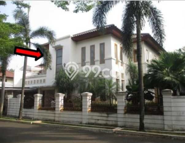 For Sale Hunian Elegan Cozy di Jakarta Selatan For Sale Hunian Elegan Cozy di Jakarta Selatan